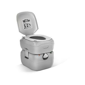Weisshorn 22L Outdoor Portable Toilet Camping Caravan