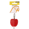 Bird Fruit & Vegetable Spear 16cm for Budgies, Parrots, Finches by Avi One in Assorted Colours