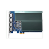ASUS GeForce GT 730 2GB Graphics Card [GT730-4H-SL-2GD5]