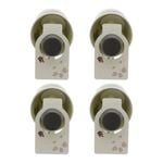 4x 24pc Winex Cellar Tags With Pen Home Kitchen Barware