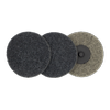 Josco 76mm Extra Fine Quick Change Surface Conditioning Discs - 3 Pack