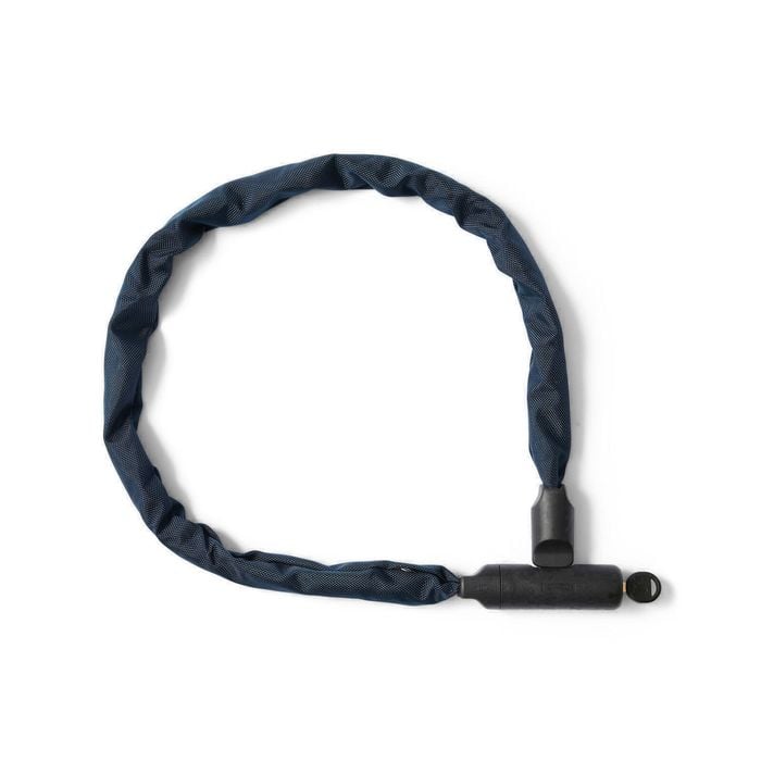 Decathlon - Bike Chain Lock 500 L - One Size