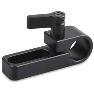 SmallRig Single 15mm Rod Clamp 1549