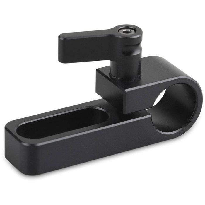 SmallRig Single 15mm Rod Clamp 1549
