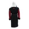 Suicide Squad 2016 Deadshot Hooded Party Cosplay/Costume Robe One Size