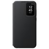 Samsung Smart View Wallet Case (suits Galaxy A35) - Black