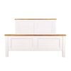 Tuscan King Bed Frame