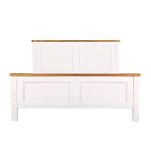 Tuscan King Bed Frame