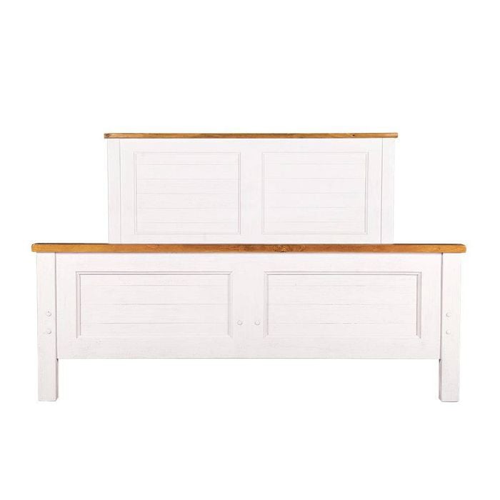 Tuscan King Bed Frame