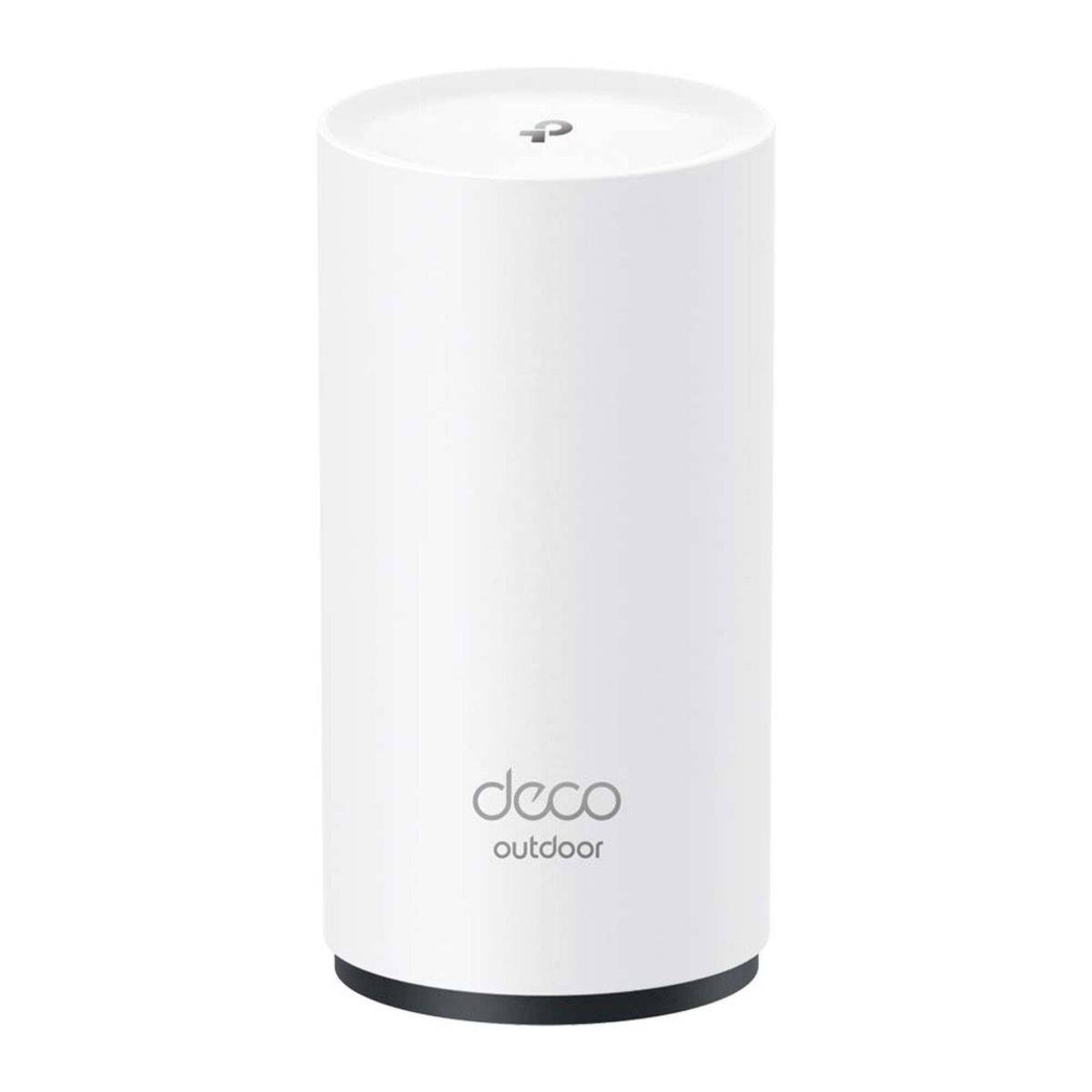 TP-Link Deco AX3000 Outdoor / Indoor Whole Home Mesh Unit