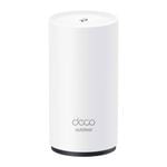 TP-Link Deco AX3000 Outdoor / Indoor Whole Home Mesh Unit
