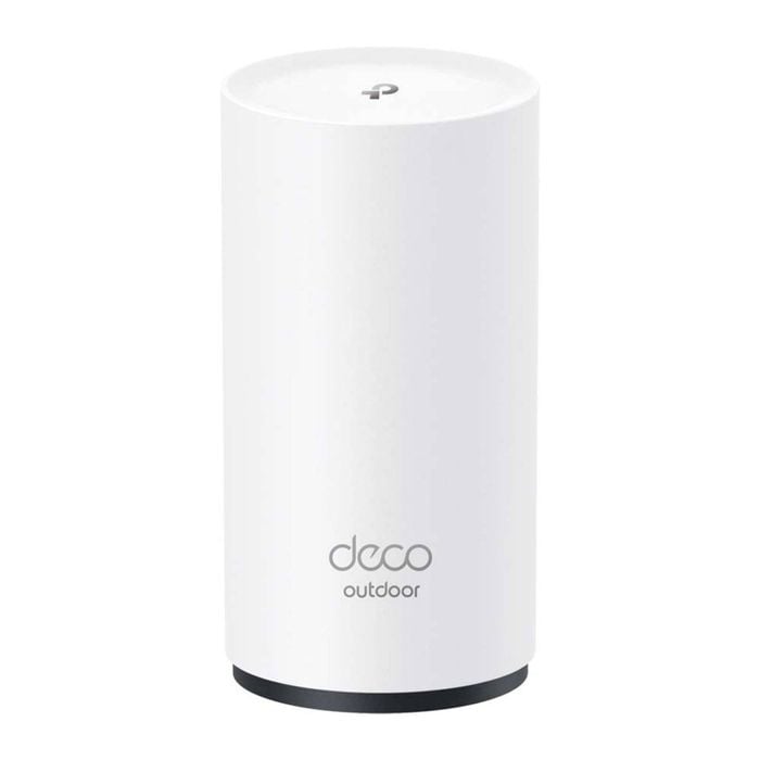 TP-Link Deco AX3000 Outdoor / Indoor Whole Home Mesh Unit
