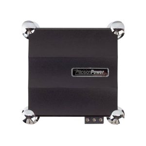 Precision Power A400.4D 4-Ch 800W Amplifier