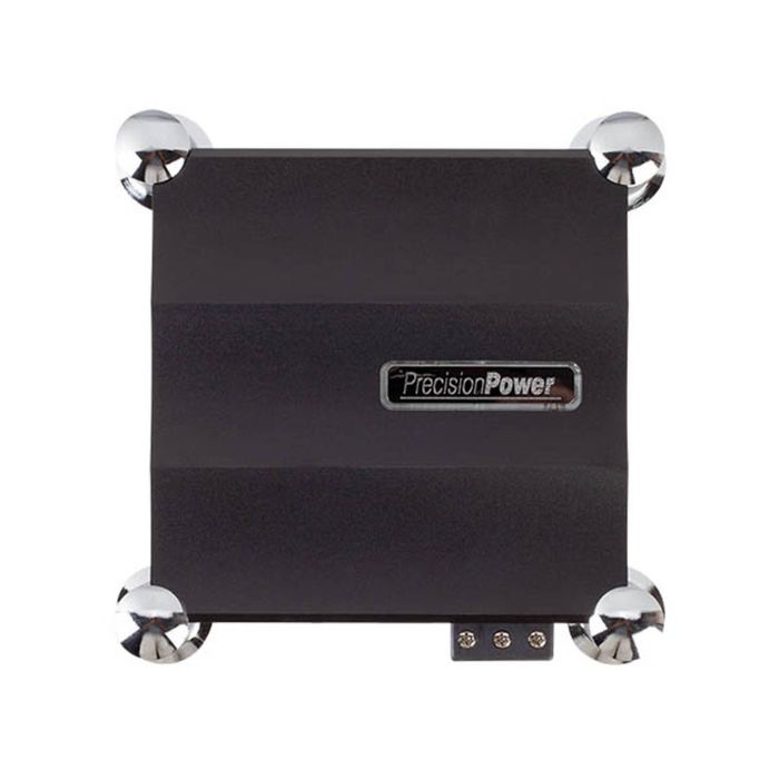 Precision Power A400.4D 4-Ch 800W Amplifier