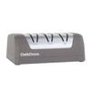Chef's Choice Dc 1520 Rechargeable Angleselect Electric Sharpener | Grey