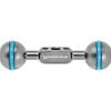 Kondor Blue Cine Magic Arm Extension Bar (Double Ball Head)