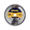 IRWIN 254mm 80T Marathon Pro Multi Material Circular Saw Blade