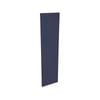Kaboodle Corner Pantry Door Country Berry Blue