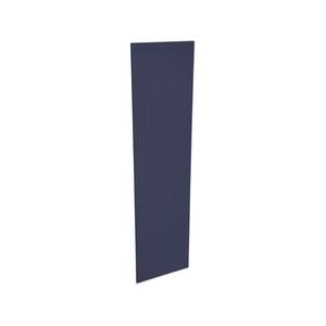 Kaboodle Corner Pantry Door Country Berry Blue