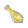 Happy Tails Chicken Flavoured Chew Toy