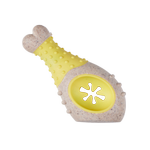 Happy Tails Chicken Flavoured Chew Toy