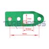 Turbo Charger Oil Feed & Return Gasket For Toyota Fortuner 1GD-FTV 2.8L