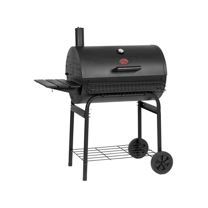 Char Griller Deluxe Charcoal BBQ Bunnings Australia