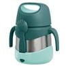B.box Insulated Food Jar - Emerald Forest