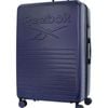 Reebok Adventure Large 150L Hard Shell Case Suitcase Luggage Navy