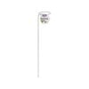 Jack 450mm White Plant Prop Trainer