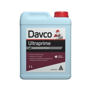 Davco 1L Ultraprime Surface Primer