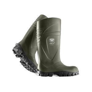 Lynn River Bekina StepLiteX SolidGrip Green/Black (O4) - EU 46