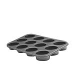 Pyrex Platinum Friand Pan 12 Cup 35x26cm
