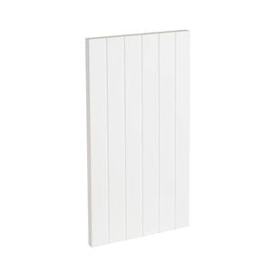 Kaboodle 300mm Macaroon V-Groove Med Cabinet Door