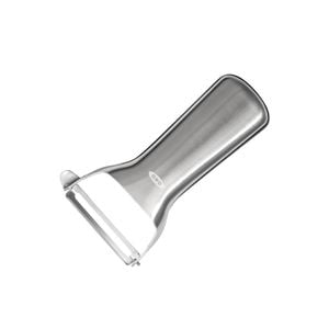 OXO Steel Y-Peeler Japanese Stainless Blade Ergonomic Handle