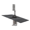 Roof Extenda MKII With Black Flexatile Weather Seal
