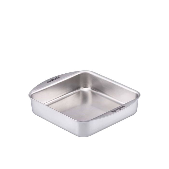 Essteele Clad Square Roasting Pan 20.5cm