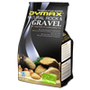 Dymax Coloured Gravel Lime Green 2kg (dm380)