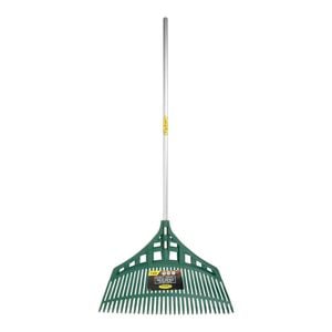Cyclone Extra Wide Leaf Rake