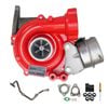 Gen1 High Flow Turbo Charger With Genuine Oil Return Pipe For Renault Megane Iii R9m 1.6l