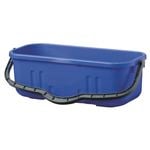 Oates 18L Rectangular Window Clean Bucket