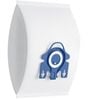 Hygieia 12 X Miele Vacuum Cleaner Bags, Gn Type