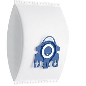 Hygieia 12 X Miele Vacuum Cleaner Bags, Gn Type