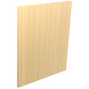 Lugna 521 x 400 x 16mm Sand End Panel