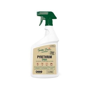 Garden Basics 1.2L Ready To Use Pyrethrum