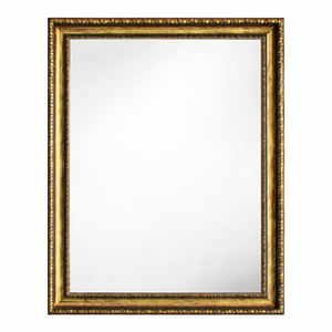 Hubsite Antique Grand Luxury Mirror