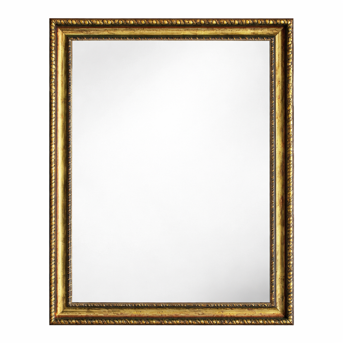 Hubsite Antique Grand Luxury Mirror
