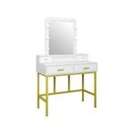 Vanity Dressing Table