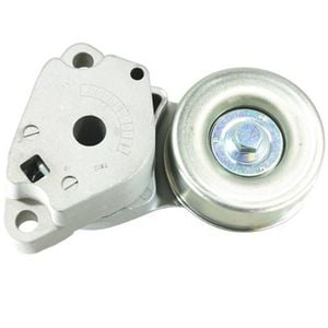 Drive Belt Tensioner Assembly. for Mitsubishi Challenger PB PC Triton ML MN 4D56T