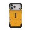 Uag Pathfinder Magsafe Case For Apple Iphone 17 Pro - Heritage Yellow